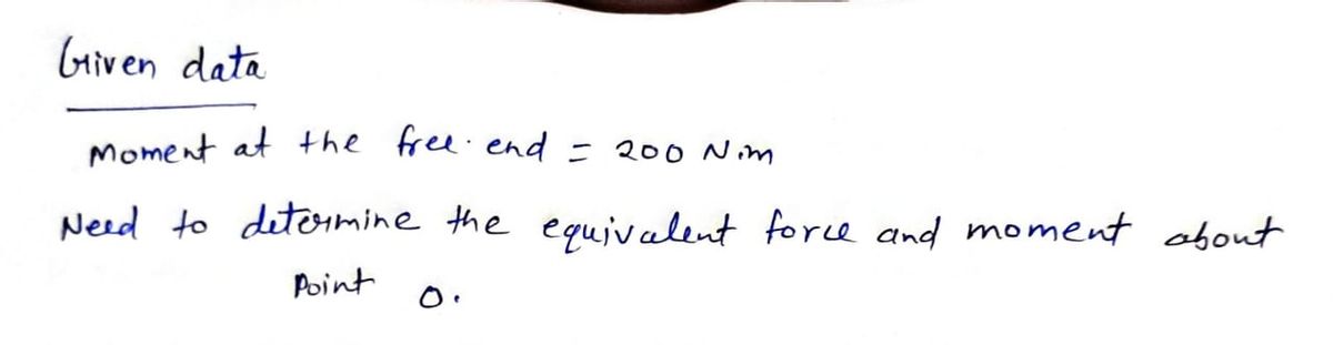 Mechanical Engineering homework question answer, step 1, image 1